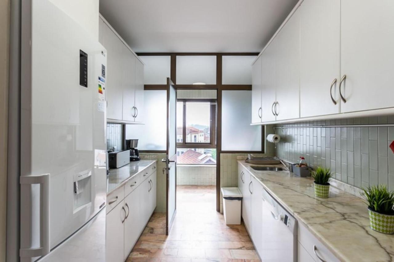 Aposentus - Elegant Functionality Porto Downtown Exterior foto