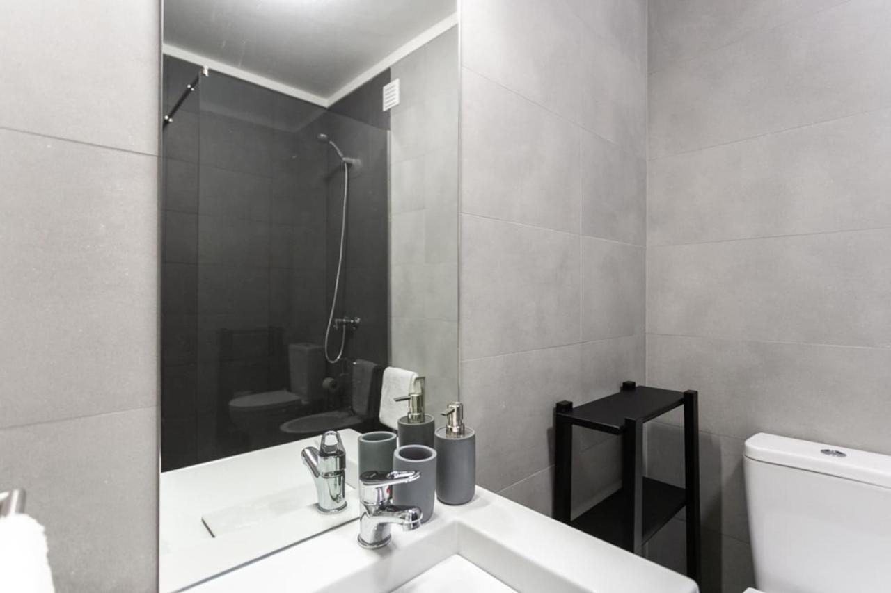 Aposentus - Elegant Functionality Porto Downtown Exterior foto