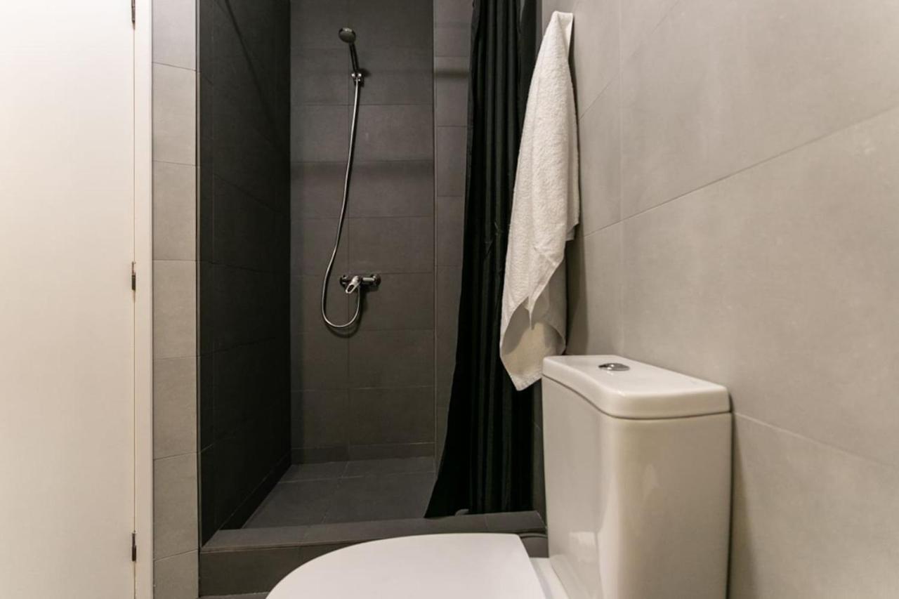 Aposentus - Elegant Functionality Porto Downtown Exterior foto